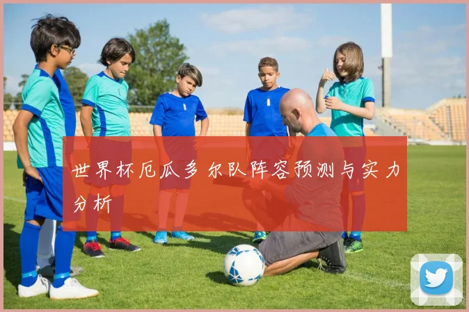 世界杯厄瓜多尔队阵容预测与实力分析