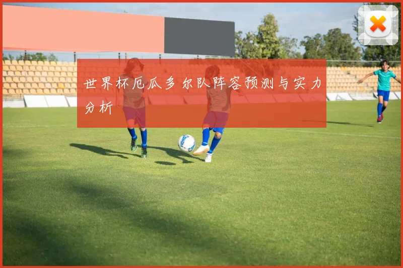 世界杯厄瓜多尔队阵容预测与实力分析
